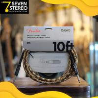 Fender John 5 10" Cable « Câble Pour Instrument