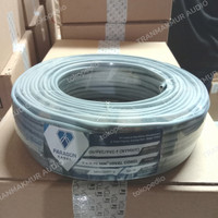 Kabel PARAGON ORIGINAL FULL TEMBAGA MYMHY 2 X 0,75MM 50 Meter