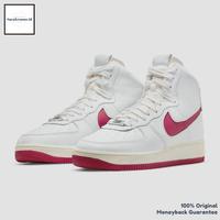 junior air force 1 red