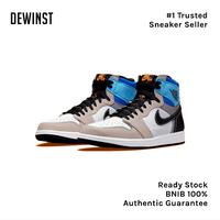 Jual NIKE KWONDO 1 G-Dragon PEACEMINUSONE Panda BNIB Resmi  