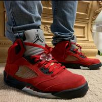 Jual Jordan 5 Retro Murah \u0026 Terbaik - Harga Terbaru June 2022