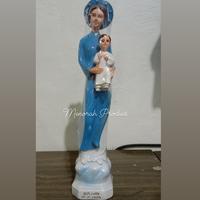 Patung Maria lavang, Vietnam. 25cm