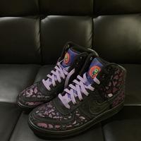 nike vandal 6.0