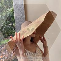 Jual Beach Hat Model \u0026 Desain Terbaru 