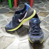 Jual Nike Internationalist Model 