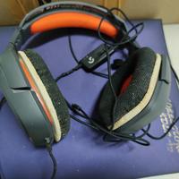 tempo logitech g321 