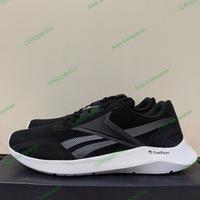 Jual Sepatu Reebok Hitam Murah 