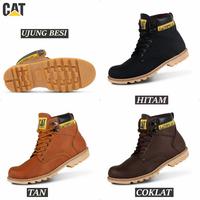 Jual Cat Safety Shoes Terbaik - Harga Murah May 2022 \u0026 Cicil 0%