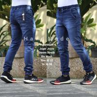 Jual Jogger Pants Men Model \u0026 Desain 
