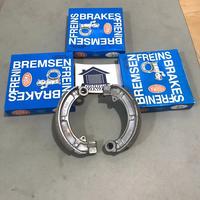 Vespa Part Baru