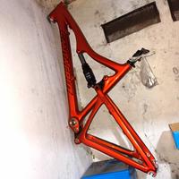 Jual Santa Cruz Blur Terlengkap 