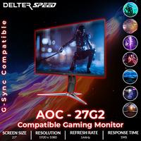 Jual Monitor Aoc di Jakarta Utara 