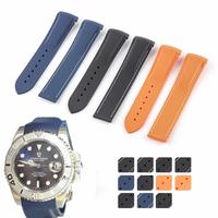 Jual Omega Rubber Strap Model \u0026 Desain 