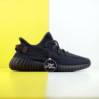 black static reflective