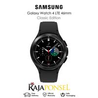 Jual Galaxy Watch 46mm Lte Terbaru - Harga Murah June 2022 \u0026 Cicil 0%