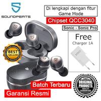 Jual Headset Sonic Murah \u0026 Terbaik 