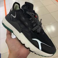 adidas nite jogger good for running