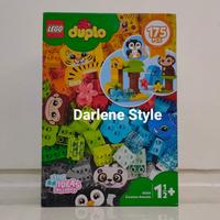 Jual Lego Duplo Creative Murah 