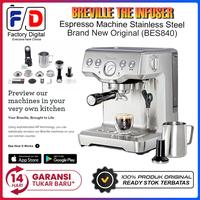 Jual Breville Espresso Terlengkap 