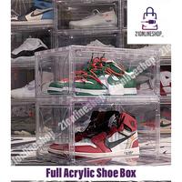 Shoe Box