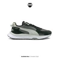 puma man sneakers