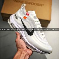 Jual Airmax 97 Off White Model \u0026 Desain Terbaru - Harga May 2022