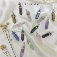 Jual Crystal Pendant Murah \u0026 Terbaik di 