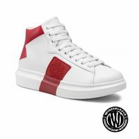 guess high sneakers