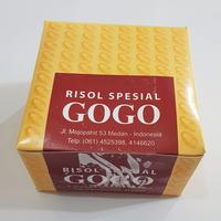 Jual Risol Gogo Terdekat - Harga Murah & Grosir Juli 2023