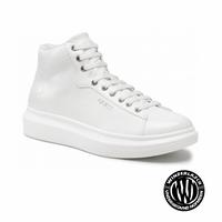 guess high sneakers
