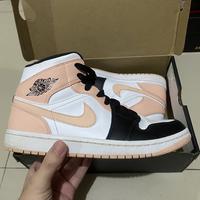 air jordan 1 crimson pink
