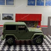 Jual Greenlight Jeep Murah \u0026 Terbaik di 