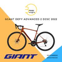Jual Sepeda Roadbike Giant TCR Advanced 