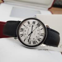 Jual Cartier Watch Model \u0026 Desain 