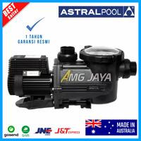 Mesin Pompa Kolam Renang 1,5HP Astral Pool BX Swimming Pool Spa 220V
