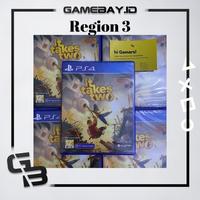 Ps4 new Games Ready Stock