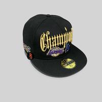 Jual New Era Lakers Murah \u0026 Terbaik 