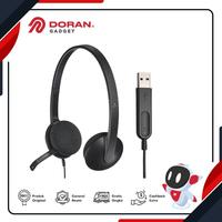 Jual Logitech H340 Terbaru - Harga 