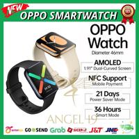 Jual Smartwatch Oppo Terbaru - Harga Murah June 2022 \u0026 Cicil 0%