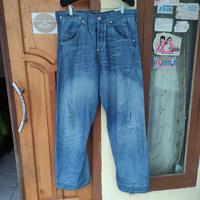 Jual Levis Engineered Model \u0026 Desain 