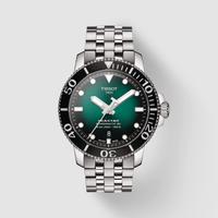 Jual Tissot Seastar Powermatic Model \u0026 Desain Terbaru - Harga June 2022