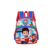 Jual Paw Patrol Backpack Model \u0026 Desain 