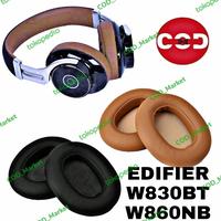 Edifier W860NB ANC Aktif Noise Cancelling Bluetooth Headphone Nirkabel Over  Ear Bluetooth 4.1 Sentuh Kontrol Headset NFC Apt X|Earphone \u0026 Headphone| -  AliExpress