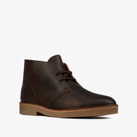 clarks desert chukka