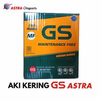 Jual Aki Gs Ns40zl Terlengkap - Harga Murah Februari 2023 & Cicil 0%