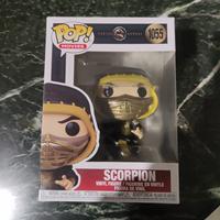 Jual Funko Mortal Kombat Murah 