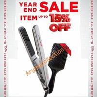 Jual Babyliss Pro Nano Titanium Murah \u0026 Lengkap - Harga May 2022