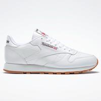 reebok classic mesh white