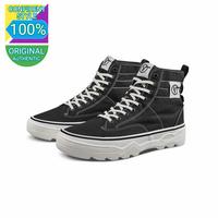 chunky vans high top