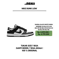 Jual Nike Dunk Sb Model \u0026 Desain Terbaru - Harga May 2022
